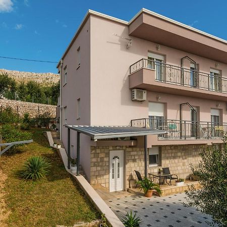 סומפטר Nice Apartment In Mali Rat With Wifi מראה חיצוני תמונה