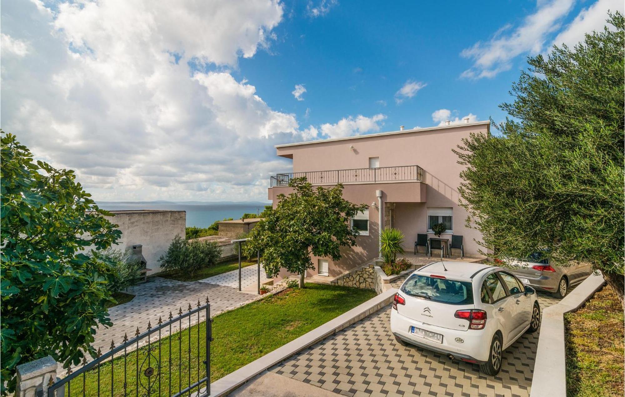 סומפטר Nice Apartment In Mali Rat With Wifi מראה חיצוני תמונה